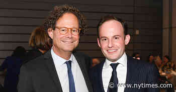 Adam Weinberg Will Step Down as Director of Whitney Museum