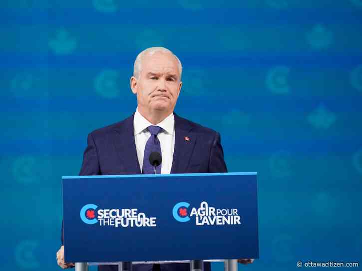 Glavin: China's main goal? Ensuring Canada's Conservatives would lose