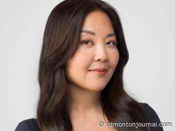 Julie Kim is the heavyweight comedian behind 2023 JUNO host Simu Liu