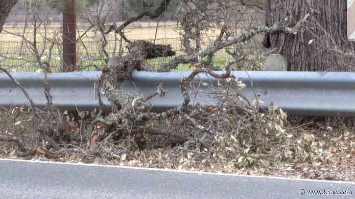 Williamson County extends disaster declaration until June after ice storm