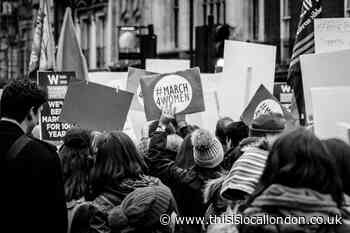 International Women's Day, Aoife, St Dominic's Sixth Form
