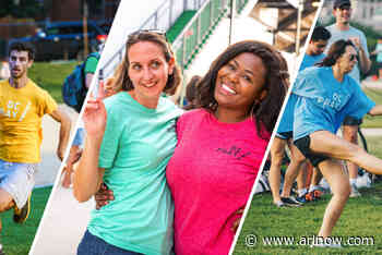 Join a DC Fray social sport league in your area!