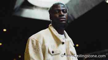 Kel-P Is a Go-To Afrobeats Producer. Now, He’s Ready for the Spotlight