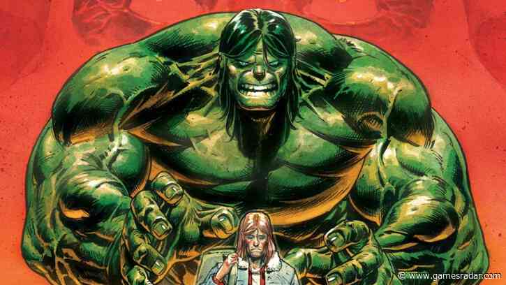 The Incredible Hulk returns as Bruce Banner gets swept up in a war of the monsters