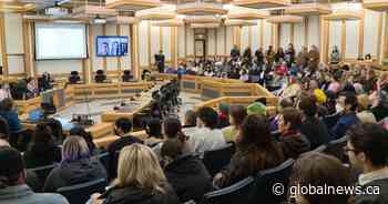Steadfast support of Saskatoon’s trans community emerges at city council discussion