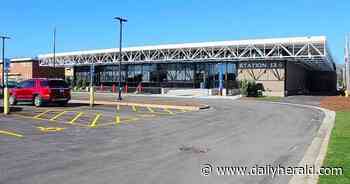 Mount Prospect agrees to $350K settlement with firefighter who alleged hostile work culture