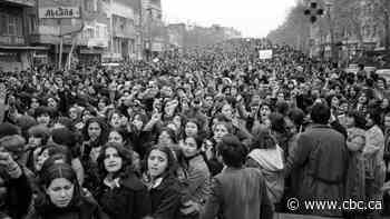 'The fight isn't over yet': What feminism looks like in 2023