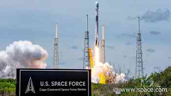 US Space Force grants 4 companies launch pads at Cape Canaveral