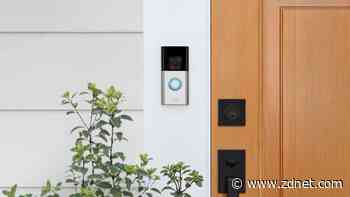 Ring launches Battery Doorbell Plus, its 'most significant battery doorbell update yet'