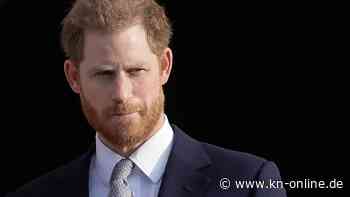 Prozessauftakt im Mai: Prinz Harry klagt vor Gericht gegen „Mirror“-Verlag