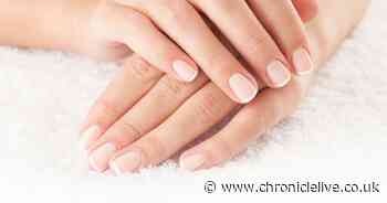 Mrs Hinch fans rave about 59p cupboard staple which whitens discoloured towels in a flash