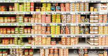 Does the Term 'Processed Food' Mean Anything? Here's What You Should Know     - CNET