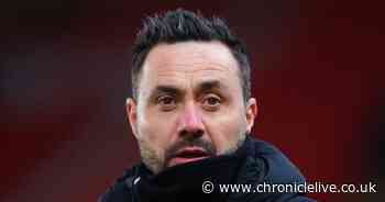 Former Arsenal defender warns Newcastle United about Brighton's 'no fear' in top-four challenge