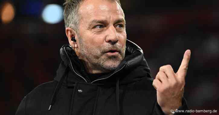 Flick: Europapokal enorm wichtig für Nationalspieler