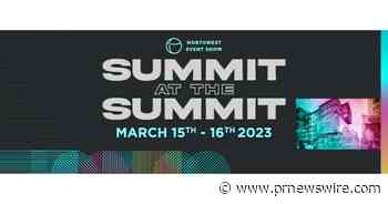 One-Week Countdown to Timely Education Plus Unique Arts and Experiences for West Coast Event and Administrative Professionals at The Northwest Event Show