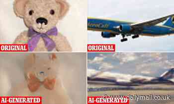 Mind-reading AI turns your thoughts into pictures with 80% accuracy