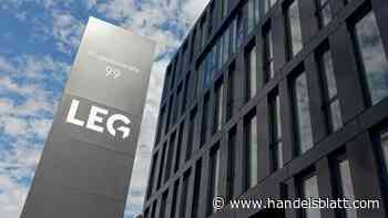 Wohnungskonzern: LEG Immobilien streicht die Dividende und tauscht Finanzchefin aus – Aktie gibt nachbörslich nach