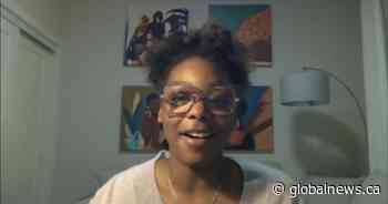 International Women’s Day: Montreal trailblazing doctor hopes to inspire others