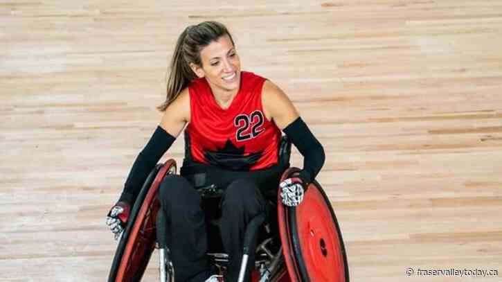 Canada makes first foray into women’s international wheelchair rugby play