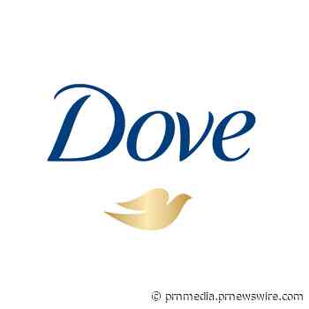 DOVE INVITES YOU TO TAKE A STAND AND #TURNYOURBACK TO DIGITAL DISTORTION