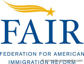 FAIR: Illegal Immigration Costs Texas Taxpayers Nearly $13.4 Billion a Year