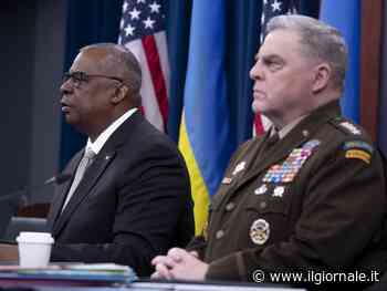 "Creerebbe precedente". Stop del Pentagono alle indagini sui crimini di guerra russi