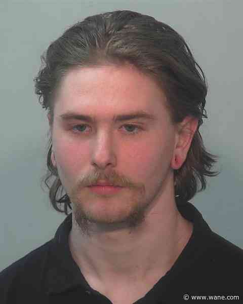 Court docs: Man arrested for impersonating police, stopping at least one driver