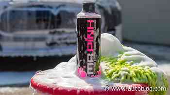 Best car wash soap for 2023