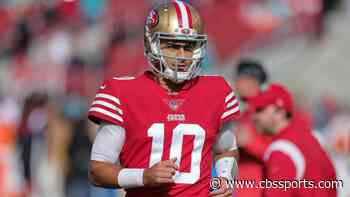 2023 NFL free agency matchmaker: Jimmy Garoppolo to Dolphins, Marcus Mariota to Eagles among 16 QB scenarios
