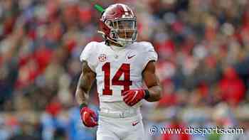 NFL Draft 2023: Top safety prospect Brian Branch explains why he he wants to play for the Steelers