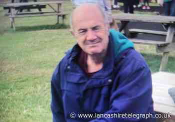 The body of a 70-year-old man was found in Rawtenstall