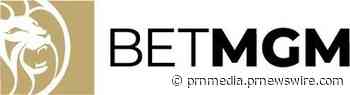 BetMGM Announces Launch of Wheel of Fortune Online Casino