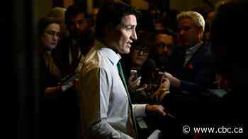 As Poilievre presses on election interference, Trudeau calls suggestion he isn't loyal to Canada 'despicable'