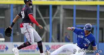 Twins thump Jays 7-0 in spring training