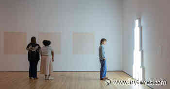 Why Is a Day Job Seen as the Mark of an Artist’s Failure?