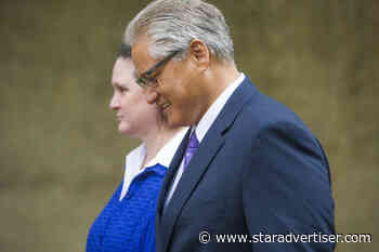 High court: Kealoha not entitled to taxpayer-funded attorney