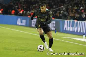 Twee opvallende clausules in contract van Kylian Mbappé lekken uit