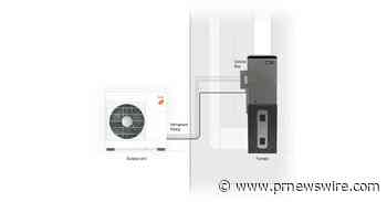 Mitsubishi Electric Trane HVAC US Announces intelli-HEAT™ Dual Fuel System