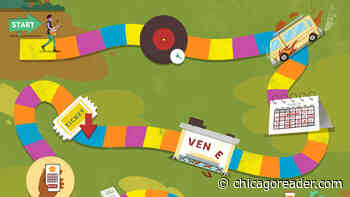 The great touring gamble