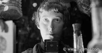 Ans Westra, 86, Dies; Her Photos Captured a Changing New Zealand