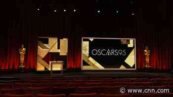 Oscars producers promise they're 'not trying to be rude' by playing off winners during speeches