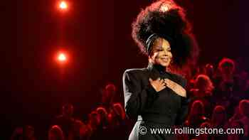 Janet Jackson to Chronicle Upcoming Tour for New Documentary ‘Family First’