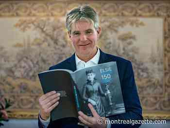 Brownstein: Great-grandson pays tribute to Elsie Reford with 150 Objects of Passion