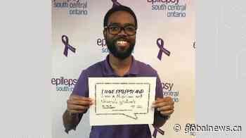 ‘You’re not losing out’: Advocates raising awareness about epilepsy in shadow of COVID-19