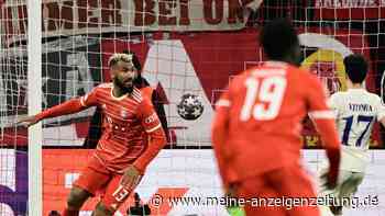 Großer Bayern-Sieg gegen Mbappé und Messi