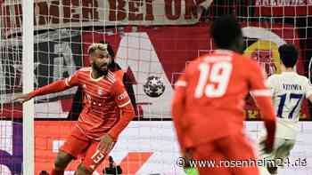 Großer Bayern-Sieg gegen Mbappé und Messi