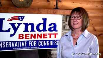 Former congressional candidate pleads guilty to accepting an illegal campaign contribution