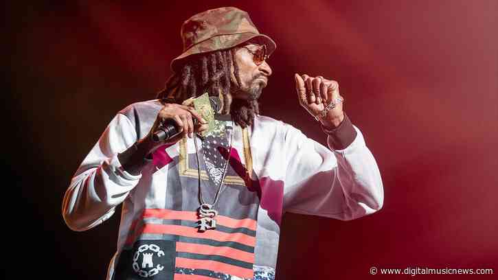 ‘Artist Focused Multimedia Platform’ Gamma Sets Sail, Touts Support From Apple, Eldridge, Snoop Dogg, and Others