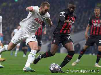Le pagelle di Tottenham-Milan: i promossi e i bocciati