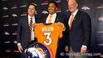 One year ago the Broncos made one of the biggest trades in NFL history